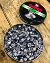 DIABOLO GAMO CAL 6.35 HUNTER 200 PZAS 632056657