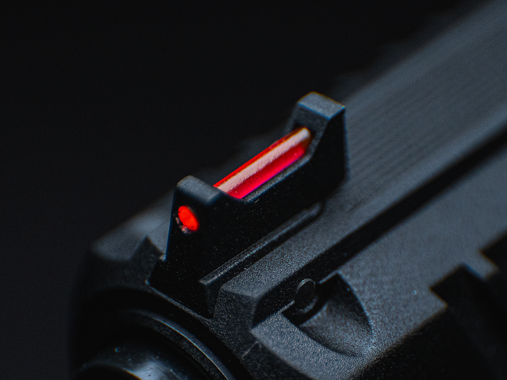 PISTOLA CZ SHADOW 2 CO2 BB CALIBRE 4.5 BLOWBACK 19485