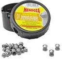 DIABOLO MENDOZA CAL 5.5 MAGNUM 120 PZAS DPM-55