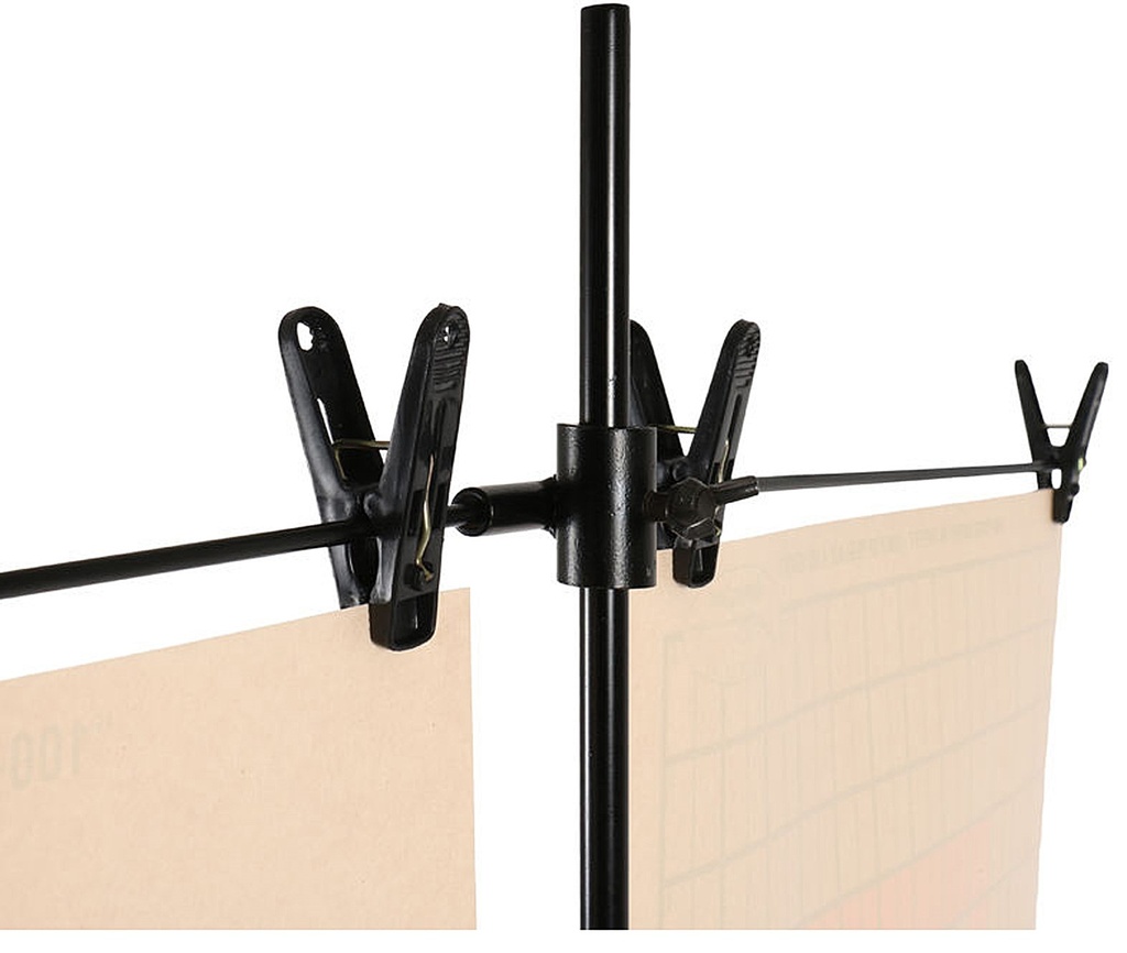 DIANA ALLEN HOLDER PAPER TARGET 1529