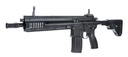 ESCOPETA H&amp;K416 NEGRA CO2 BBS CAL. .17 2252310
