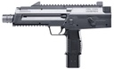 ESCOPETA RIFLE CO2 UMAREX STEEL STORM AUTOMATICA 2252155