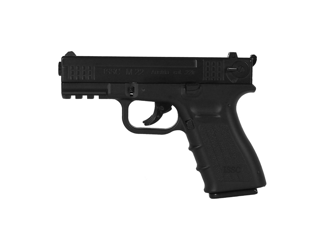 PISTOLA ISSC M22 CO2 BB CALIBRE 4.5 19802