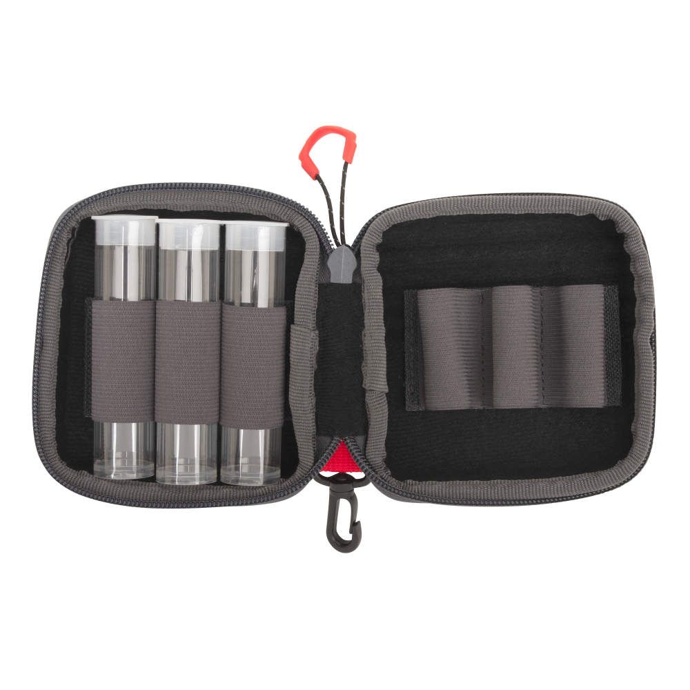 ESTUCHE ALLEN P/CHOKE TUBE CASE, GRAY MOLDED 8316