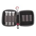 ESTUCHE ALLEN P/CHOKE TUBE CASE, GRAY MOLDED 8316