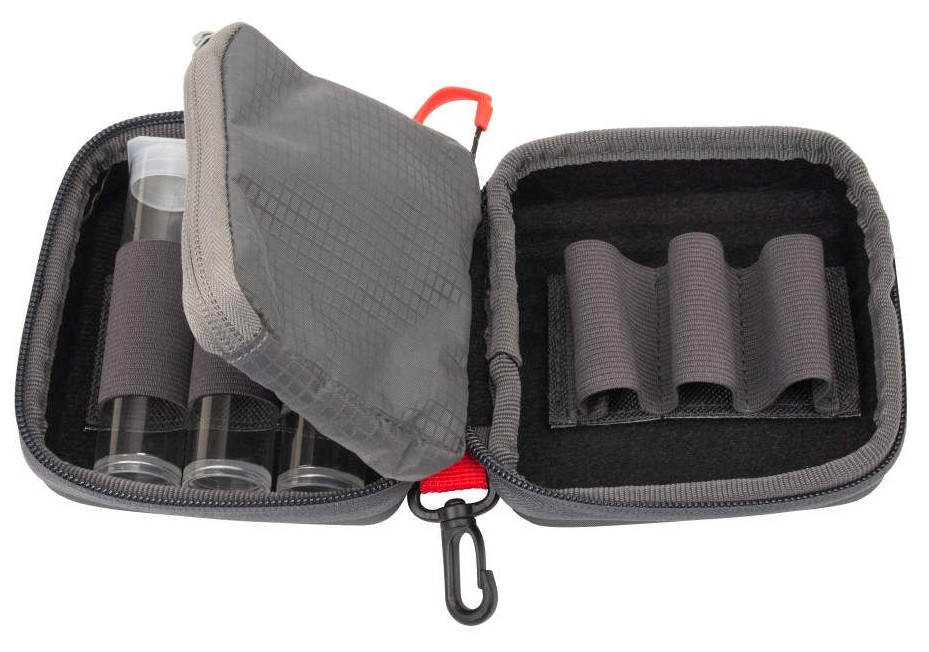 ESTUCHE ALLEN P/CHOKE TUBE CASE, GRAY MOLDED 8316