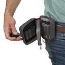 ESTUCHE ALLEN P/CHOKE TUBE CASE, GRAY MOLDED 8316