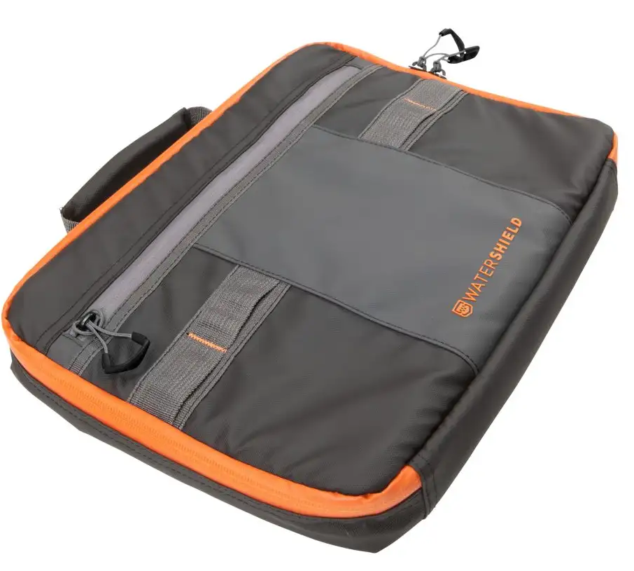 ESTUCHE ALLEN RESERVOIR ATTACHE CASE 8273