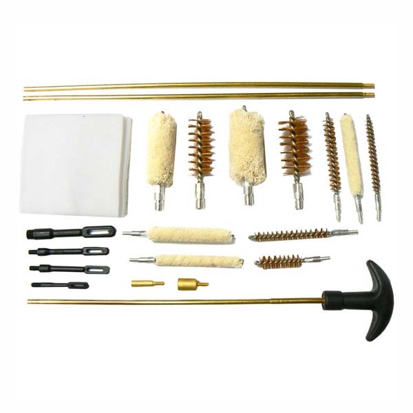 ESTUCHE DE LIMPIEZA ALLEN ALLGUN 22,243,270,30,38,22,12,20 70599