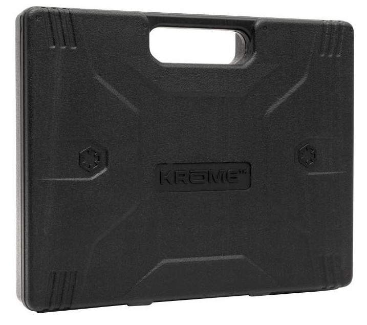 ESTUCHE DE LIMPIEZA ALLEN 35PC UNVRSL W/PLTC  BX 70562