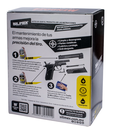 ESTUCHE DE LIMPIEZA MENDOZA Y LUBRICACION KIT-M3-12
