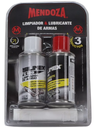 ESTUCHE DE LIMPIEZA MENDOZA Y LUBRICACION KIT-M3-12