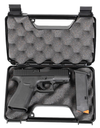 ESTUCHE PISTOLA CASE GARD 3" COLT NEGRO 803R