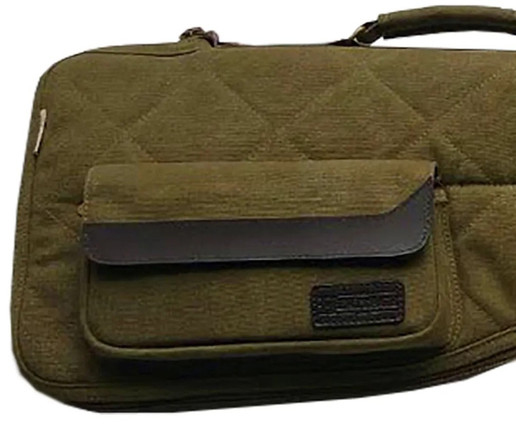 FUNDA RIFLE ALLEN NORTH PLATTE HERITAGE TAKEDOWN CASE, 544-36