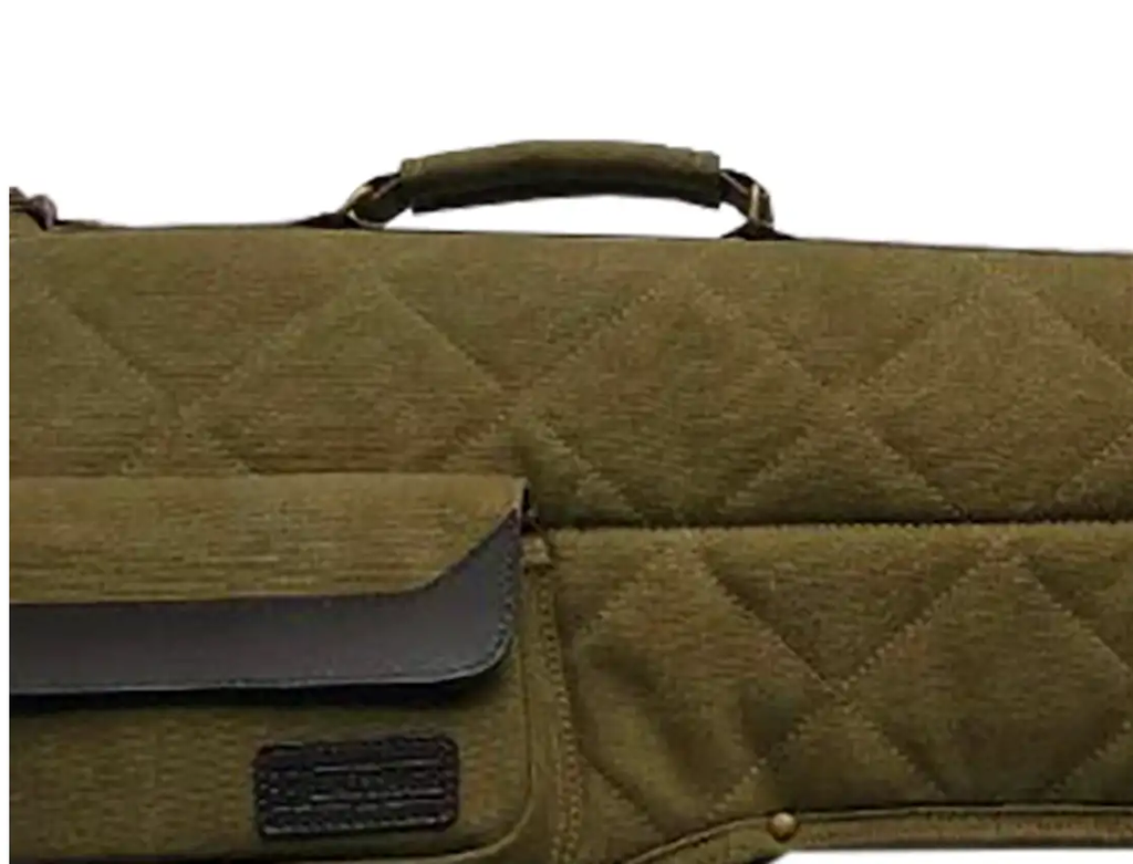 FUNDA RIFLE ALLEN NORTH PLATTE HERITAGE TAKEDOWN CASE, 544-36