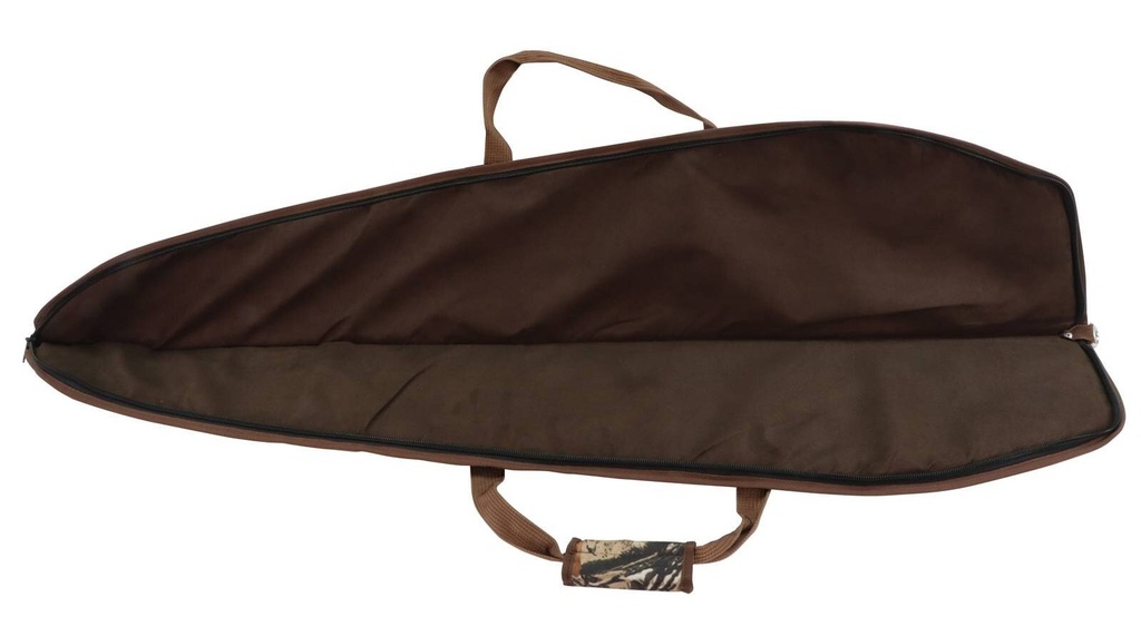 FUNDA RIFLE MENDOZA AIRE 51" CAMUFLAJE MR-002