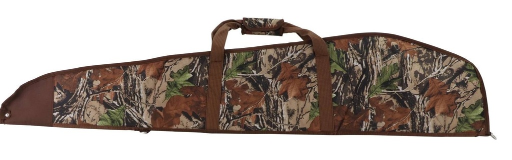 FUNDA RIFLE MENDOZA AIRE 51" CAMUFLAJE MR-002