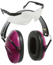 KIT DE OREJERAS Y LENTES ALLEN ORCHID WOMENS 2317