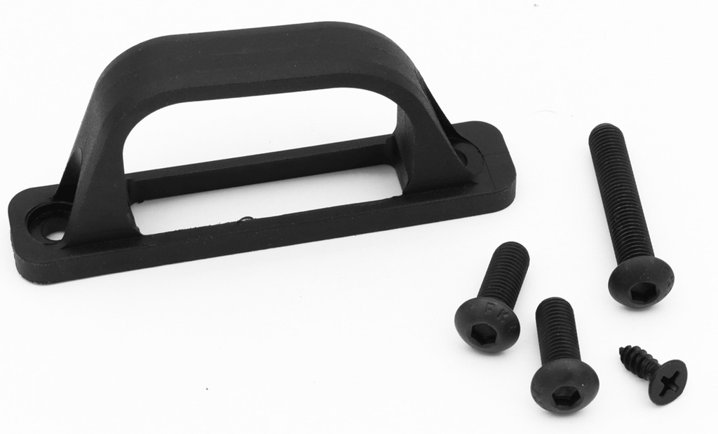 KIT DE REFACCION MENDOZA SUJECION DE CULATA KRRM320