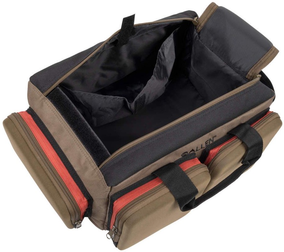 MALETA ALLEN RANGEMASTER  ELIMINATOR 8305