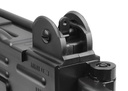 METRALLETA RIFLE C02 MINI UZI CARBINE SEMIAUTO 2256103