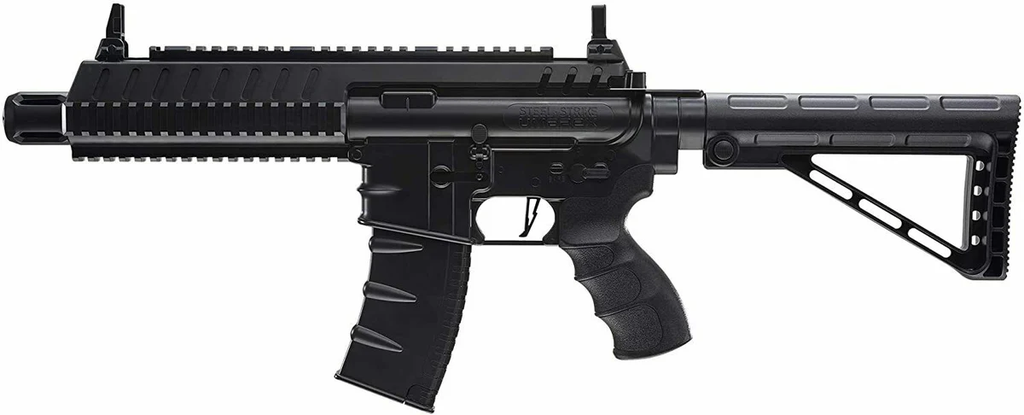 METRALLETA UX STEEL STRIKE CO2 BB 400 FPS 2252120