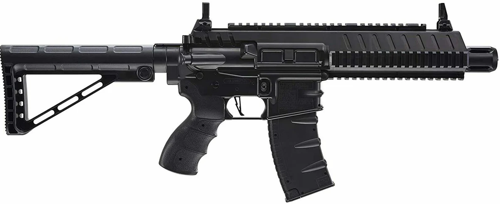 METRALLETA UX STEEL STRIKE CO2 BB 400 FPS 2252120