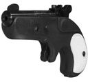 MINI PISTOLA MENDOZA DERRINGER ULTRA COMPAC