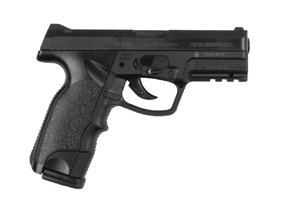 PISTOLA STEYR MANNLICHER M9-A1 CO2 BB CALIBRE 4.5 16088