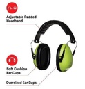 OREJERAS ALLEN YOUTH SOUND SHIELD PASSIVE MUFF 2327