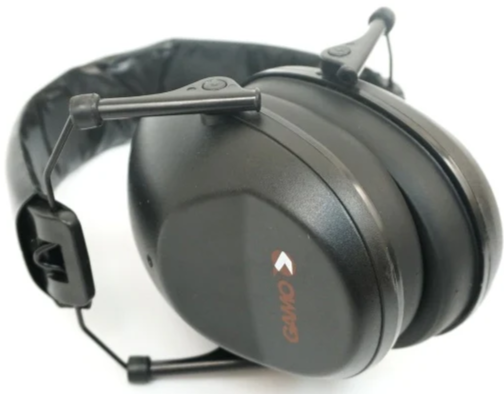 OREJERAS GAMO OIDOS PLEGABLE 6212461