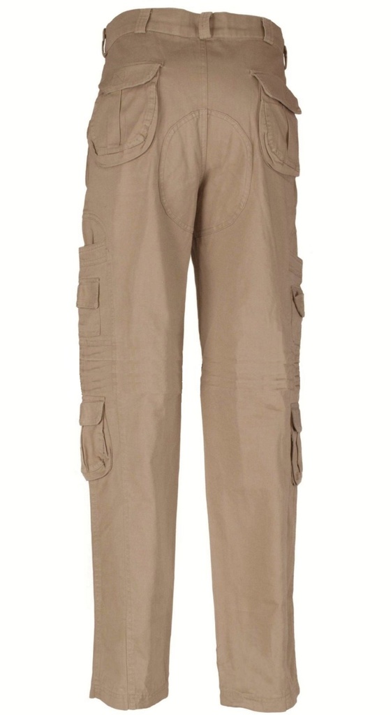 PANTALON BLACK BUCK EXPLORER PT001