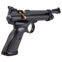 PISTOLA CROSMAN CAL 5.5 SEMI-AUT 2240