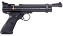 PISTOLA CROSMAN CAL 5.5 SEMI-AUT 2240