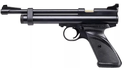 PISTOLA CROSMAN CAL 5.5 SEMI-AUT 2240