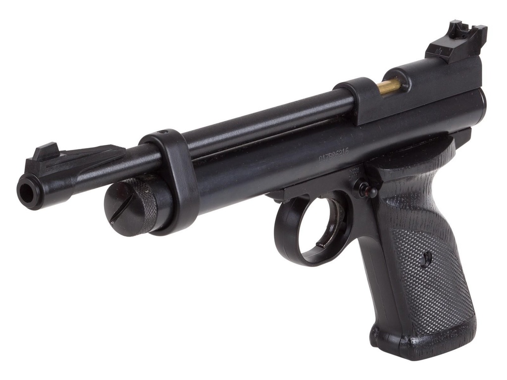 PISTOLA CROSMAN CAL 5.5 SEMI-AUT 2240