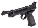 PISTOLA CROSMAN CAL 5.5 SEMI-AUT 2240