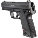 PISTOLA H&amp;K USP NEGRA CO2 BB 400 FPS CALIBRE 4.5 2252300