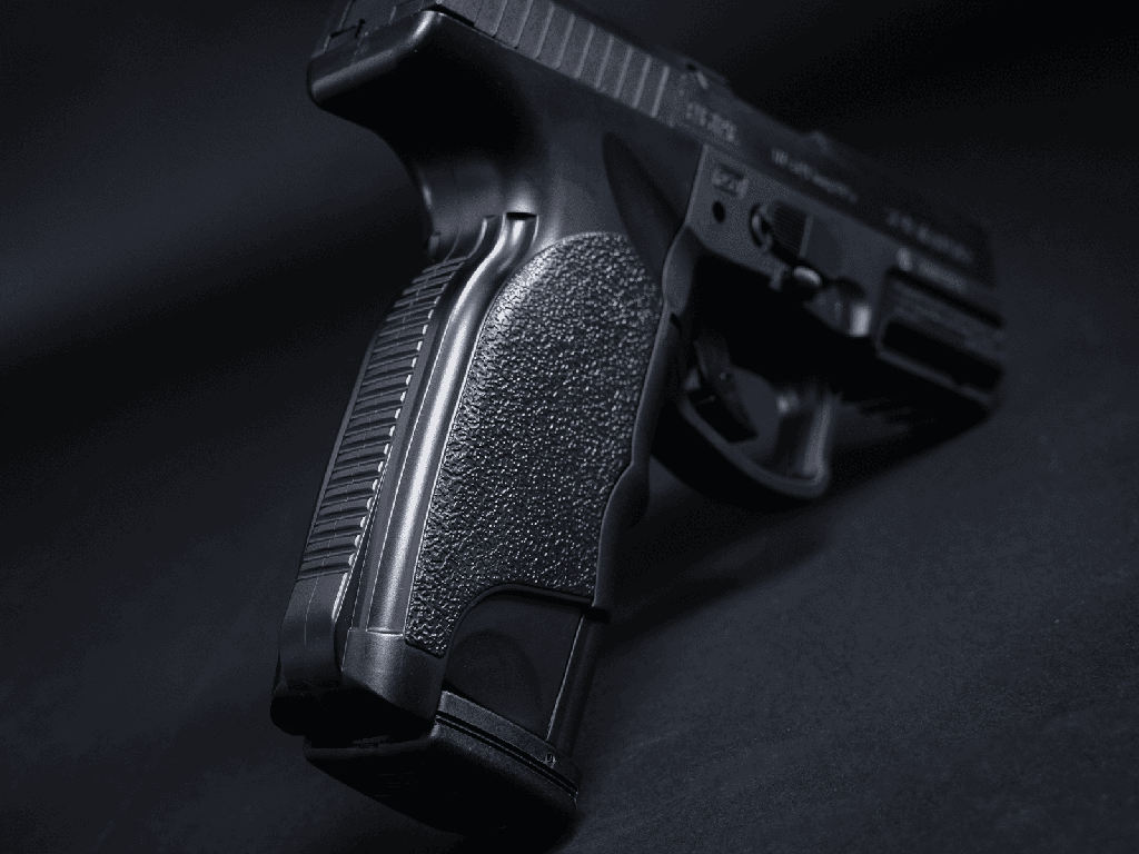 PISTOLA STEYR MANNLICHER M9-A1 CO2 BB CALIBRE 4.5 16088