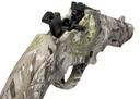 PISTOLA MENDOZA DEPORTIVA CAÑON CORTO CAMO SAFARI PK-62-C-SF