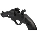 PISTOLA MENDOZA DEPORTIVA CAÑON CORTO PK-62-C-0227