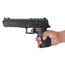 PISTOLA MENDOZA MUNICION CALIBRE 4.5 1018