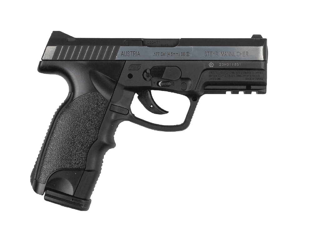 PISTOLA STEYR MANNLICHER M9-A1 CO2 BB CALIBRE 4.5 16553