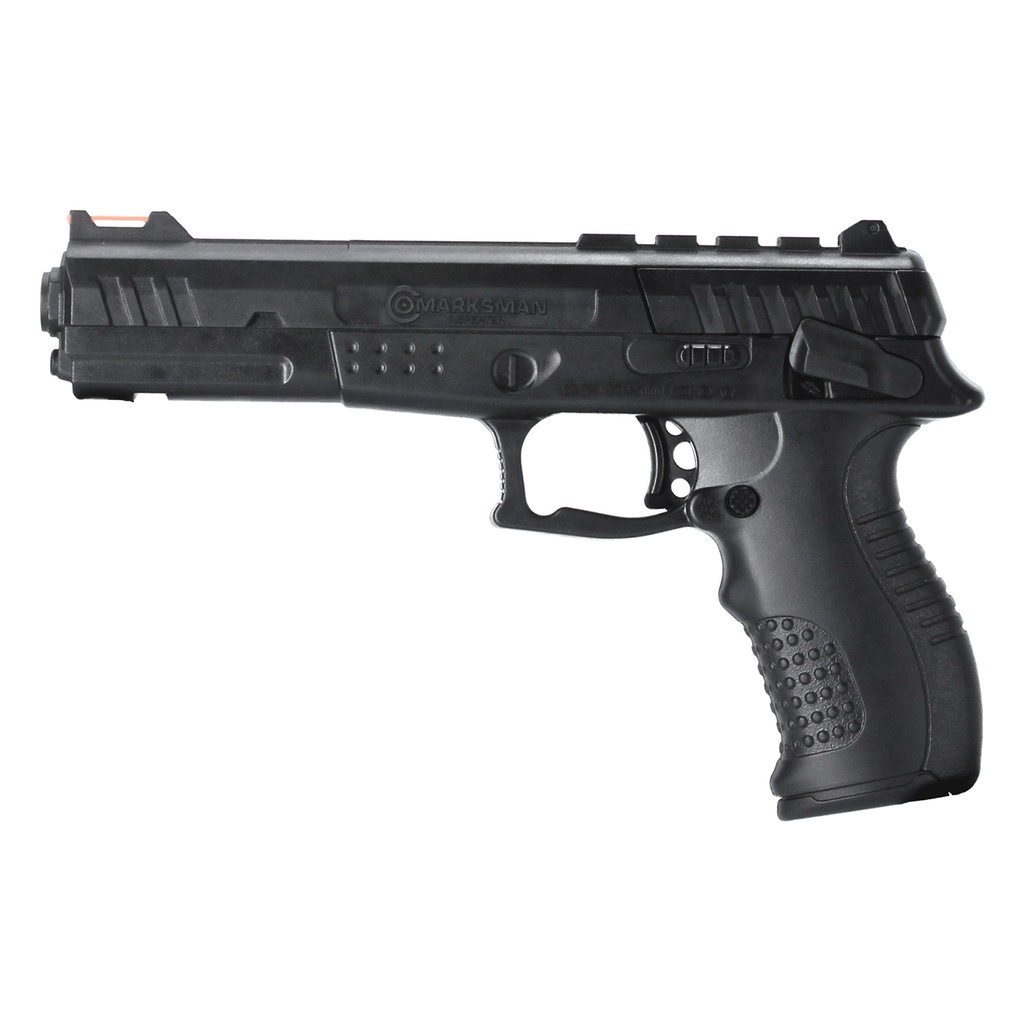 PISTOLA MENDOZA MUNICION CALIBRE 4.5 1018