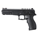 PISTOLA MENDOZA MUNICION CALIBRE 4.5 1018