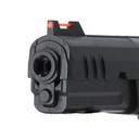 PISTOLA MENDOZA MUNICION CALIBRE 4.5 1018