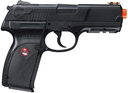 PISTOLA RUGER P345 NEGRA BULLETS CO2 380 FPS 2262000