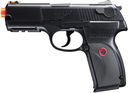 PISTOLA RUGER P345 NEGRA BULLETS CO2 380 FPS 2262000