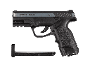 PISTOLA STEYR MANNLICHER M9-A1 CO2 BB CALIBRE 4.5 16553