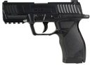PISTOLA UX MCP KIT NEGRA CO2 BB 410 FPS CALIBRE 4.5 2252118